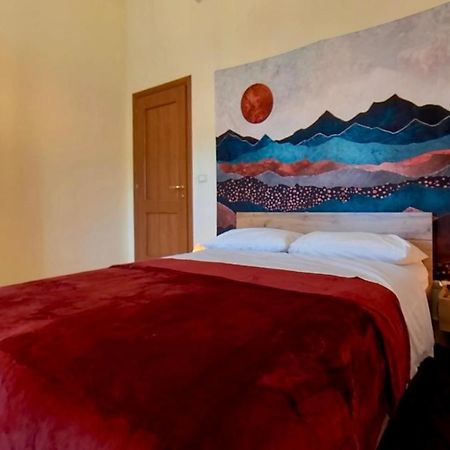 Love Nest Abruzzo Scoppito エクステリア 写真
