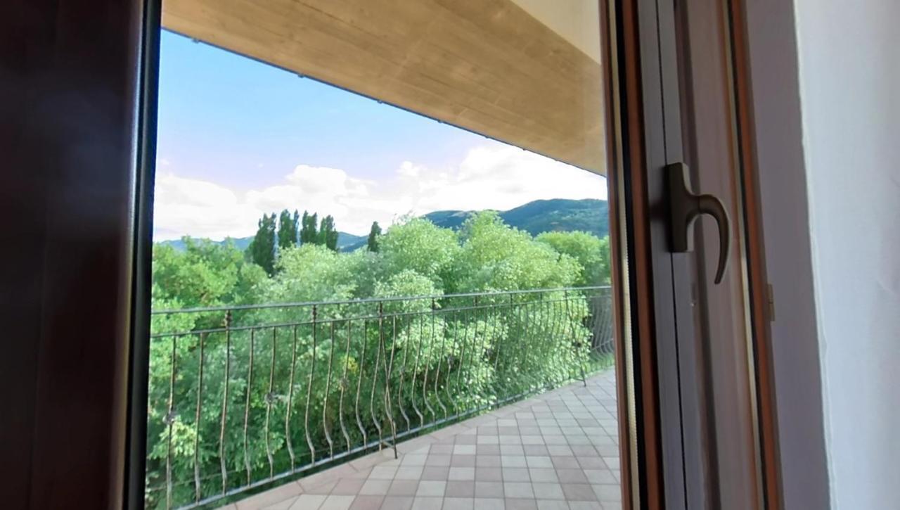 Love Nest Abruzzo Scoppito エクステリア 写真