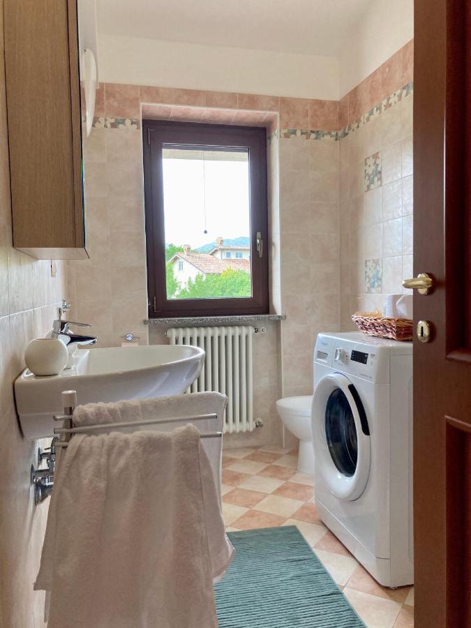 Love Nest Abruzzo Scoppito エクステリア 写真