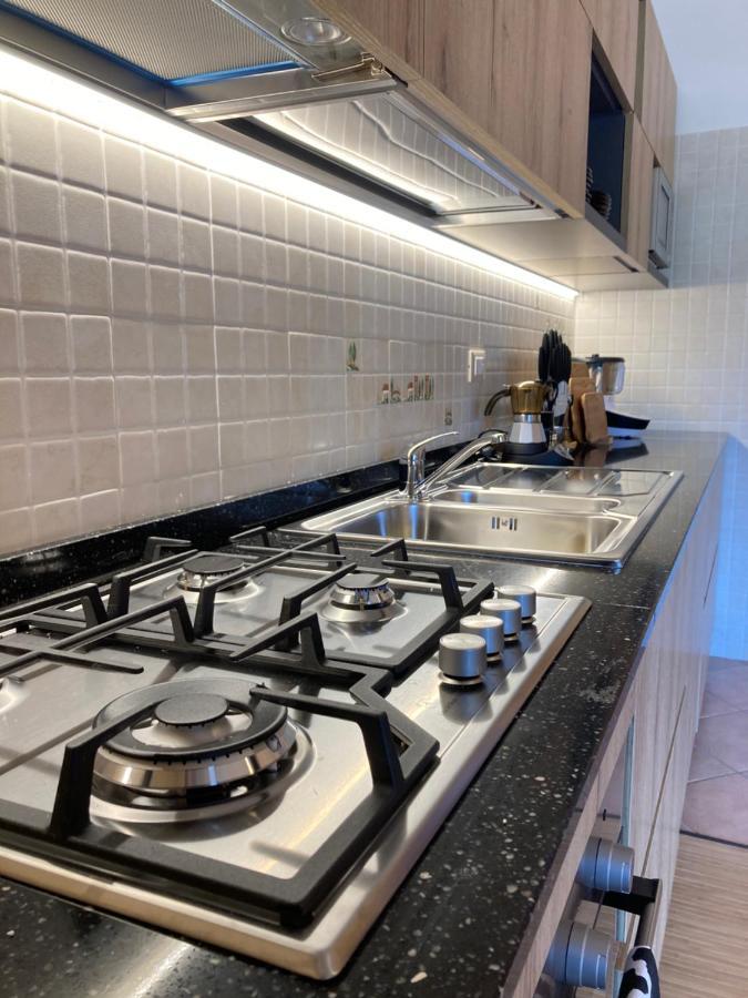 Love Nest Abruzzo Scoppito エクステリア 写真