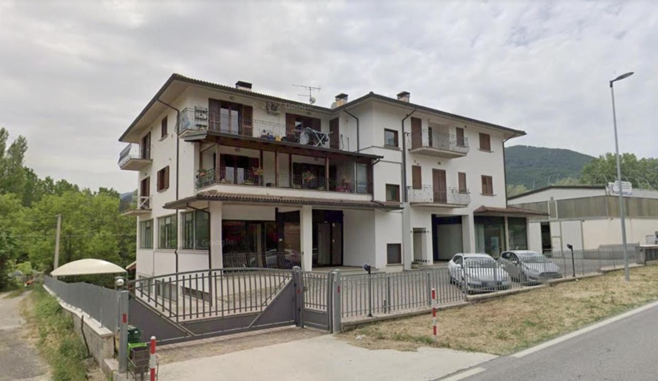 Love Nest Abruzzo Scoppito エクステリア 写真