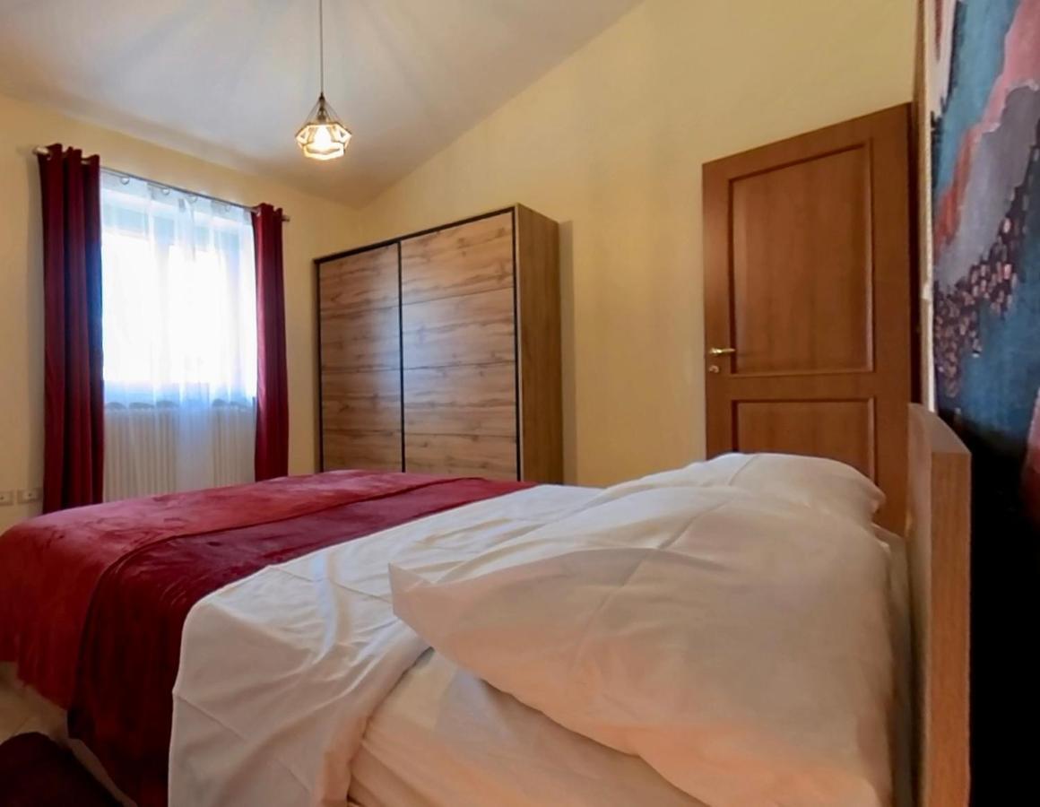 Love Nest Abruzzo Scoppito エクステリア 写真