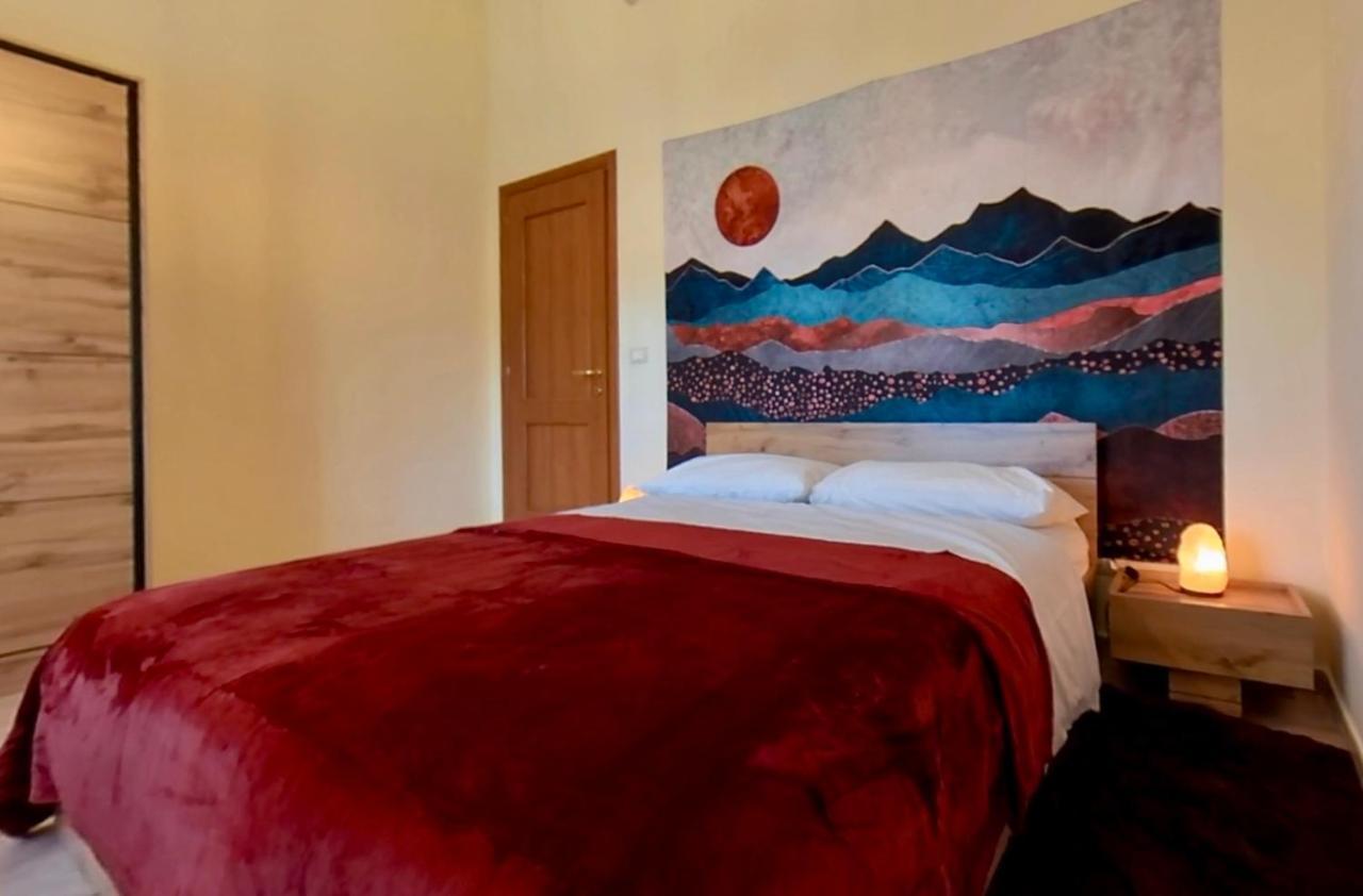 Love Nest Abruzzo Scoppito エクステリア 写真