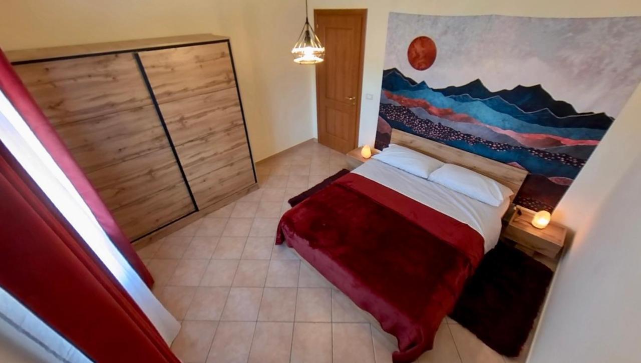 Love Nest Abruzzo Scoppito エクステリア 写真